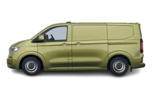 Volkswagen Transporter - 100kW 70kWh Commerce Plus Van Auto