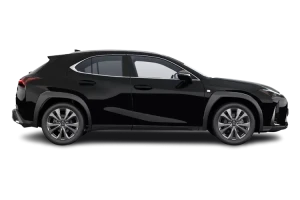 Lexus Ux - 300h 2.0 F-Sport Design 5dr CVT