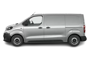 Vauxhall Vivaro - 2.0 Turbo D 145 Prime H1 Van Auto