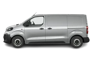 Vauxhall Vivaro - 1.5 Turbo D 120 Prime H1 Van