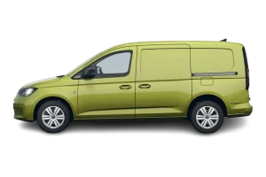 Volkswagen Caddy Maxi - 1.5 eHybrid 150 Commerce Van DSG [Bus/Assist]