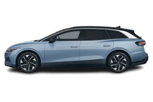 Volkswagen Id.7 - 210kW Match Pro Plus 77kWh 5dr Auto