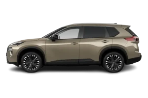 Nissan X-Trail - 1.5 E-Power E-4orce 213 Acenta Premium 5dr Auto
