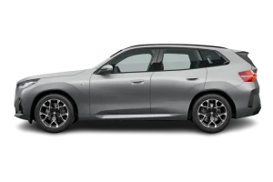Bmw X3 - 20 xDrive M Sport 5dr Step Auto