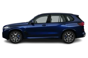 Bmw X5 - xDrive50e M Sport 5dr Auto