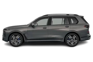 Bmw X7 - xDrive40d MHT M Sport 5dr Step Auto [6St/Ultimate]