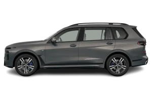 Bmw X7 - xDrive40d MHT M Sport 5dr Step Auto