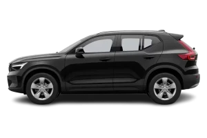 Volvo Xc40 - 2.0 B3P Ultra Dark 5dr Auto