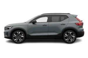 Volvo Xc40 - 2.0 B3P Plus Dark 5dr Auto