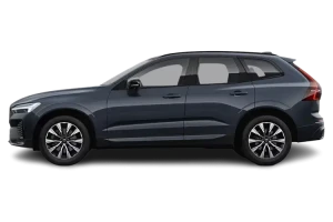 Volvo Xc60 - 2.0 B5P Plus Black Edition 5dr AWD Geartronic