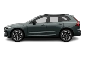 Volvo Xc60 - 2.0 T6 [335] PHEV Plus Dark 5dr AWD Geartronic