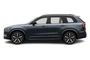 Volvo Xc90 - 2.0 B5P Plus Dark 5dr AWD Geartronic