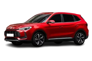 Mg Motor Uk Zs - 1.5 Hybrid+ Trophy 5dr Auto